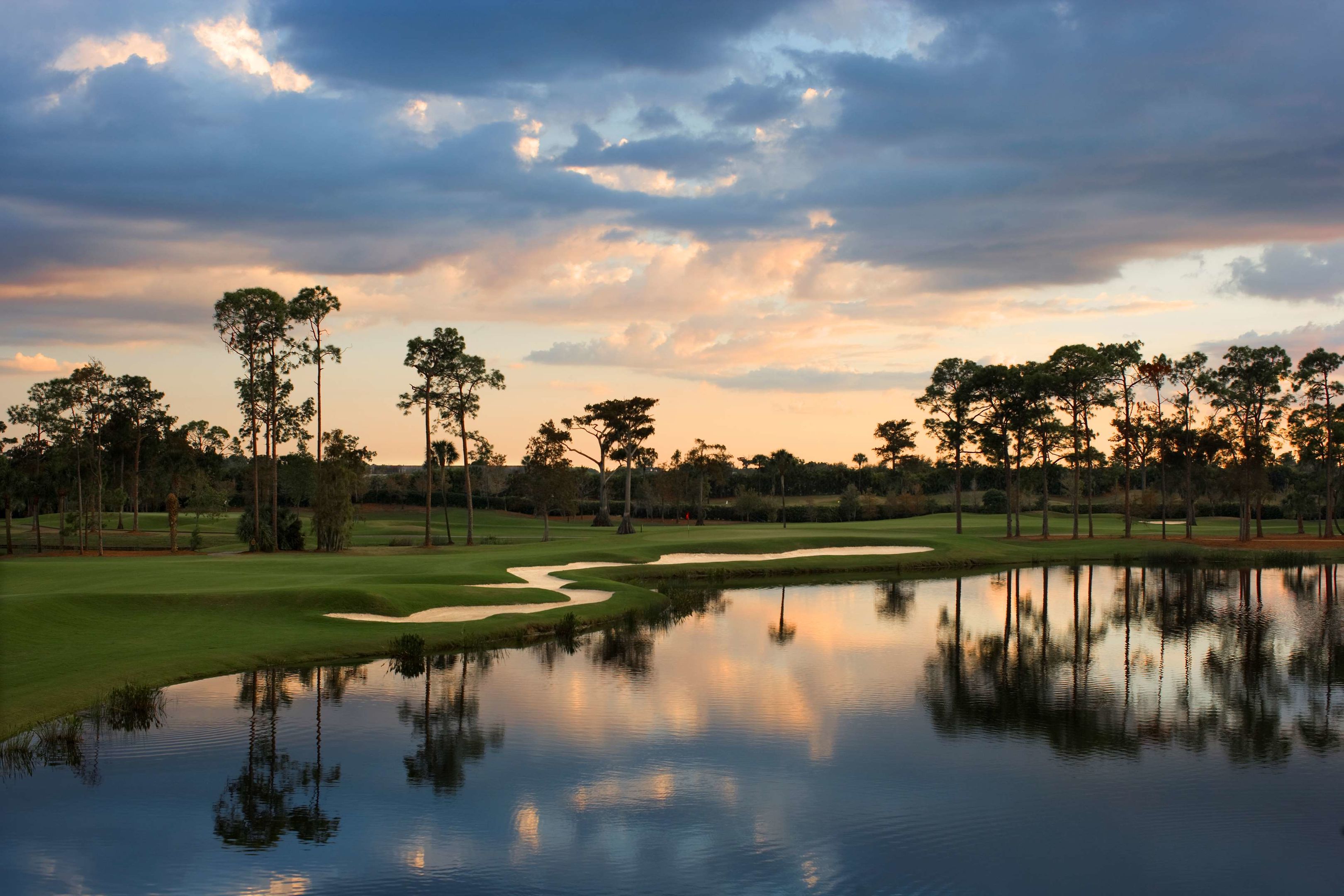 Naples Grande Beach Resort