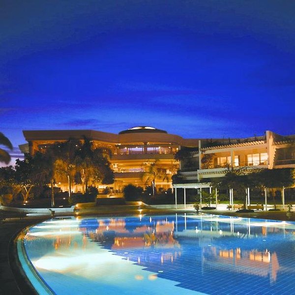 Monte Carlo Resort Sharm El Sheikh