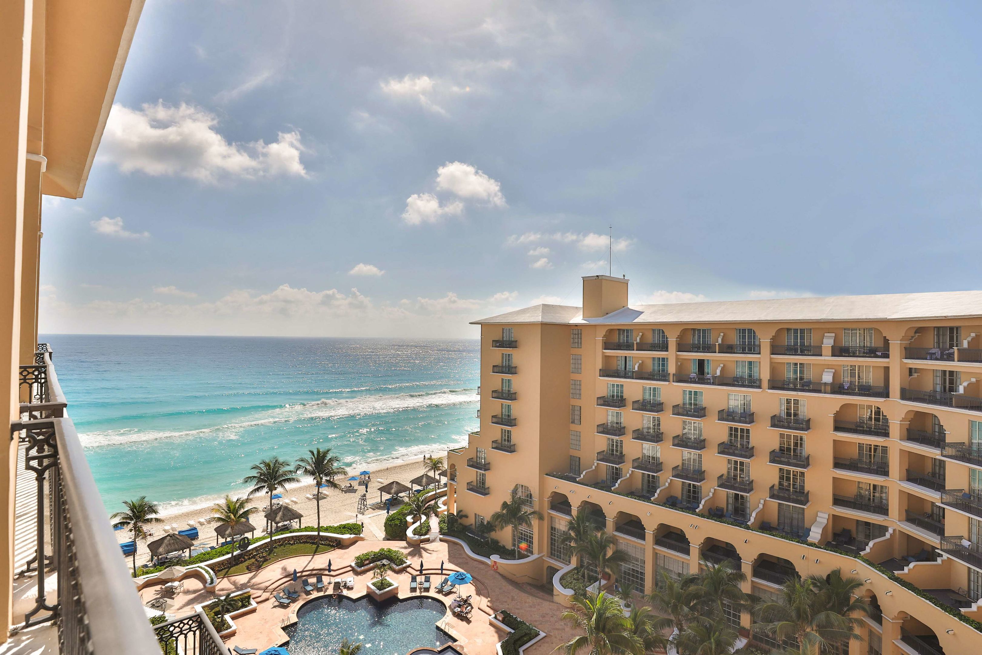 The Ritz-Carlton Cancun