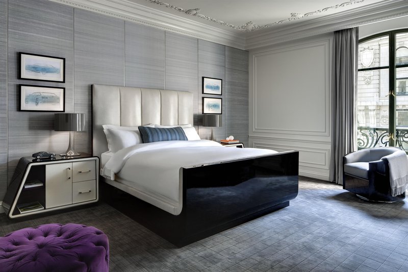 The St. Regis New York