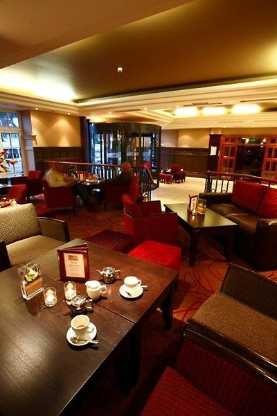 Talbot Hotel Stillorgan