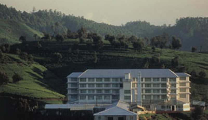 Heritance Tea Factory