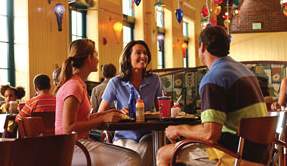 Disneys Saratoga Springs Resort & Spa