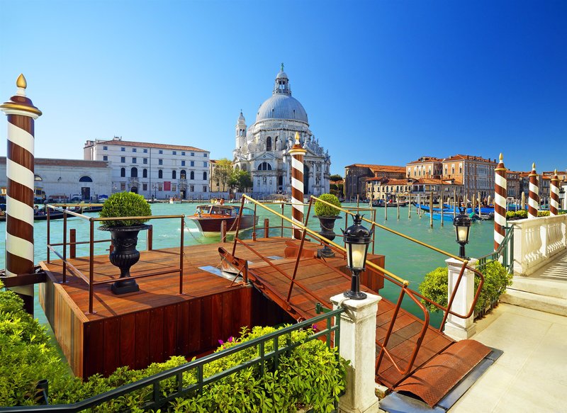 The Westin Europa & Regina, Venice