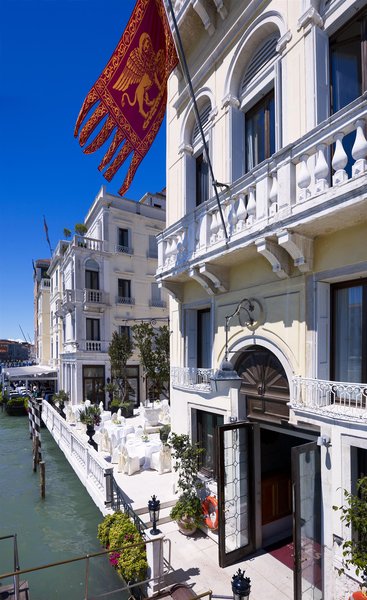 The Westin Europa & Regina, Venice