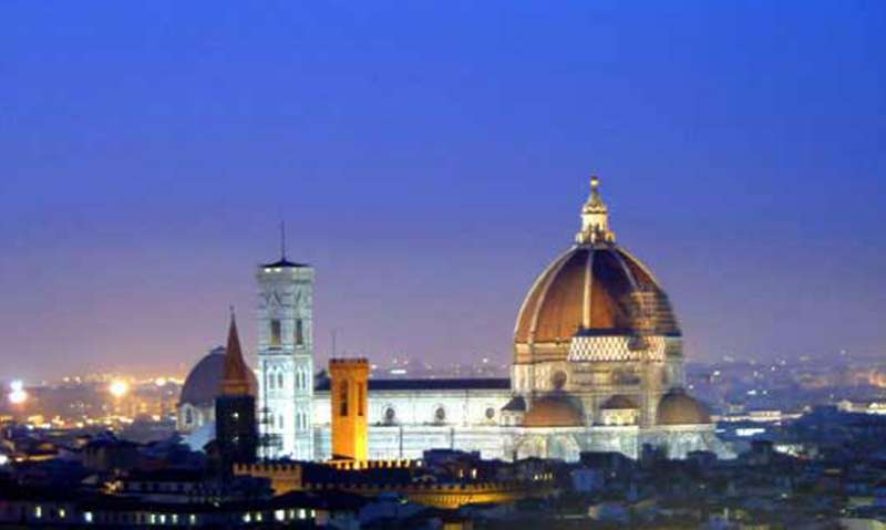 The Westin Excelsior, Florence