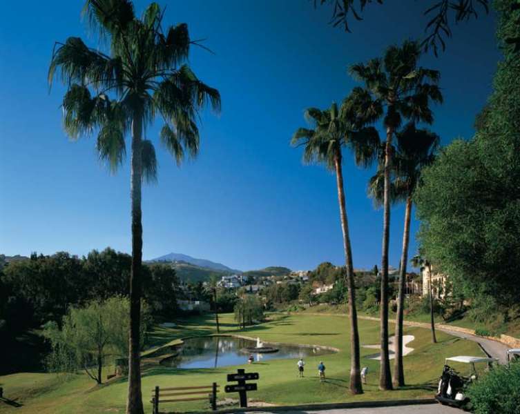 The Westin La Quinta Golf Resort & Spa, Benahavis, Marbella