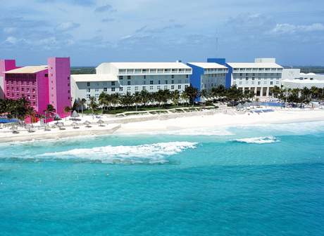 The Westin Resort & Spa, Cancun