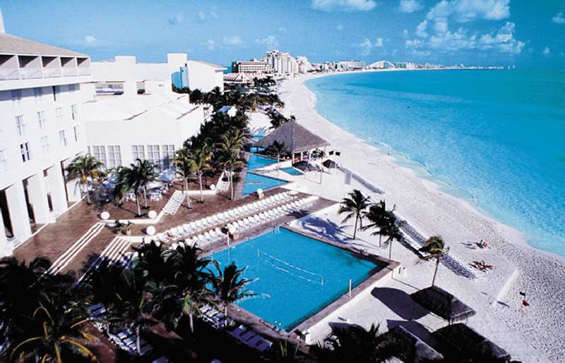 The Westin Resort & Spa, Cancun