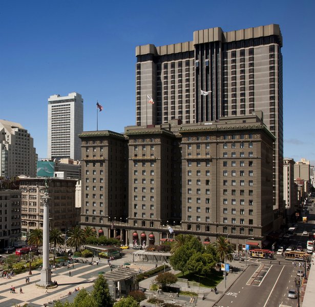 The Westin St. Francis San Francisco on Union Square