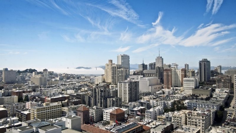 The Westin St. Francis San Francisco on Union Square