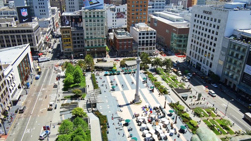 The Westin St. Francis San Francisco on Union Square