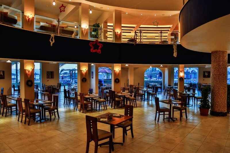 Hotel Coral Sun Beach