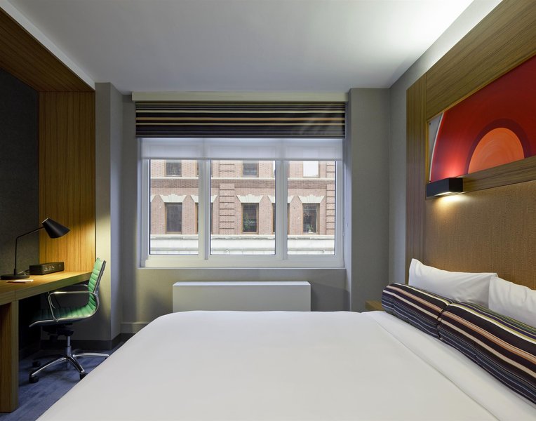 Aloft Harlem