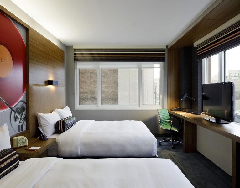 Aloft Harlem