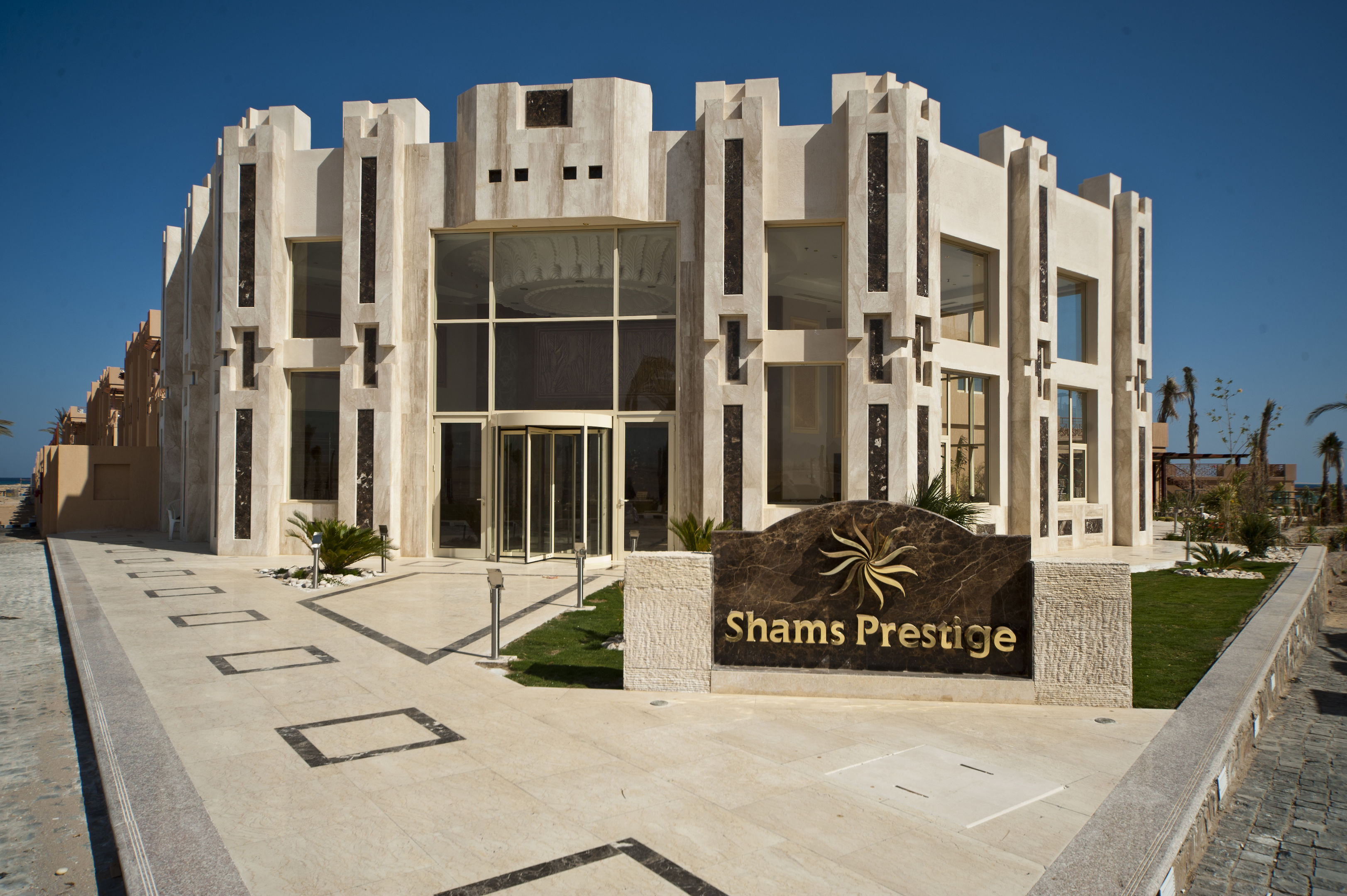 Shams Prestige Resort