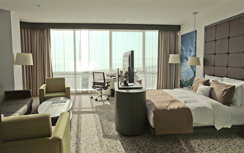 DoubleTree by Hilton Hotel Istanbul - Moda