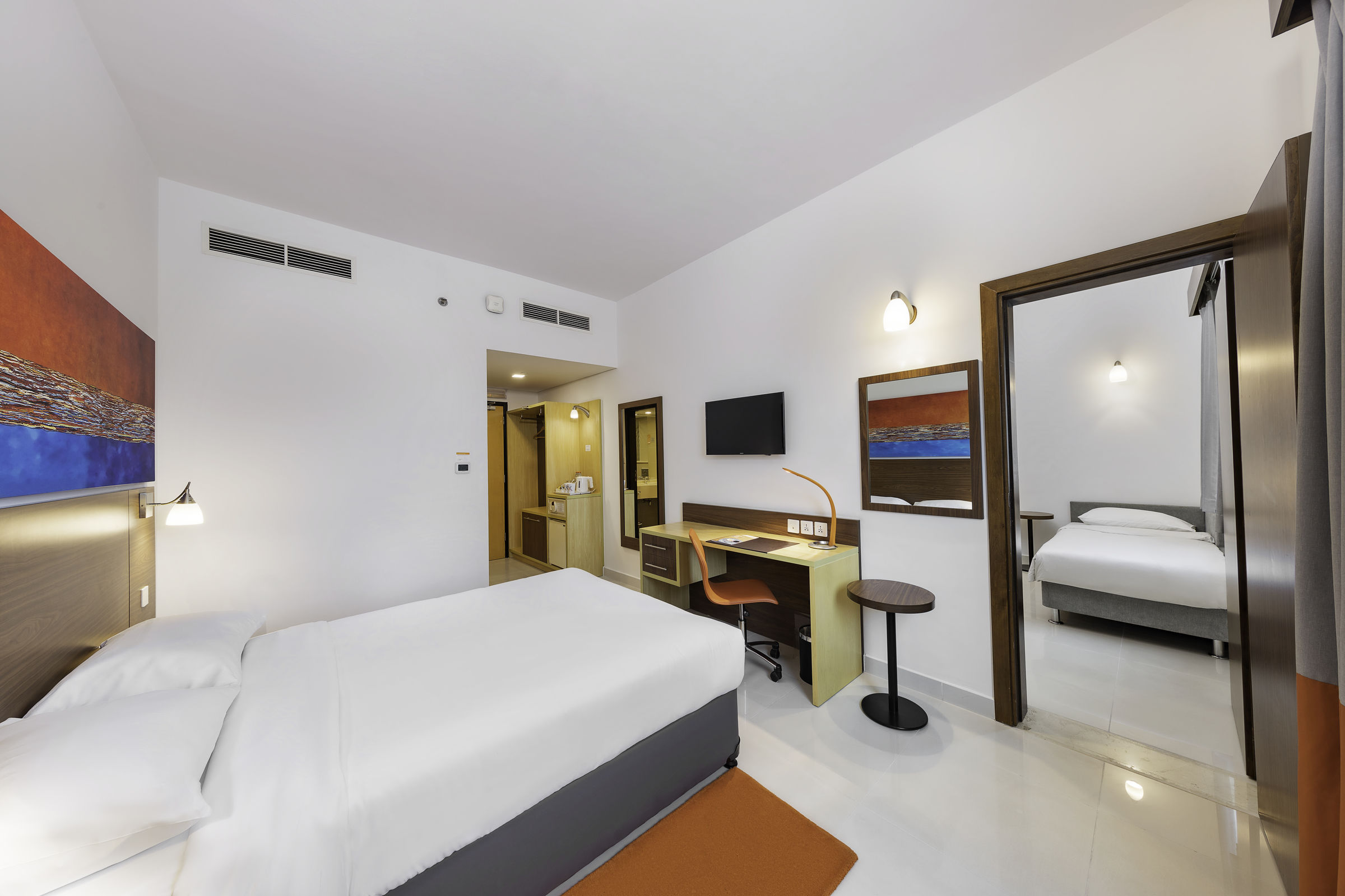 Citymax Hotel Bur Dubai Photo