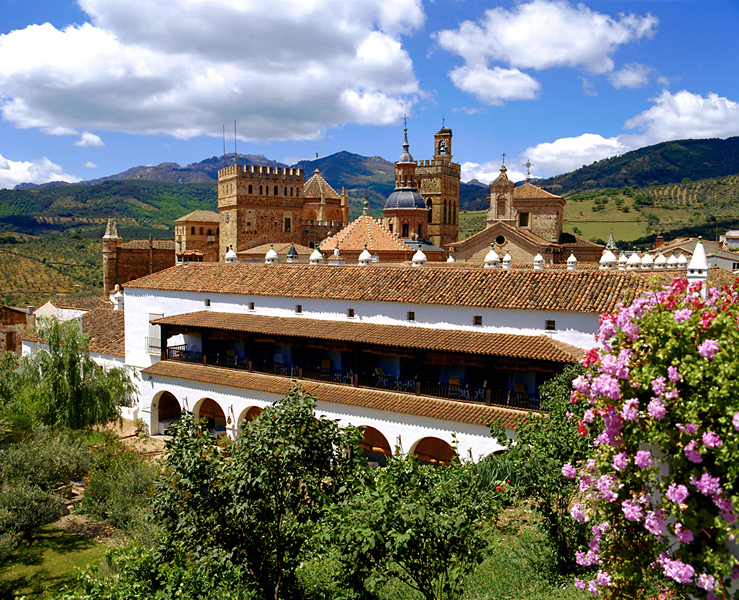 Parador de Guadalupe