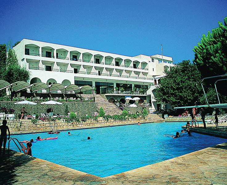 Magna Grecia Hotel