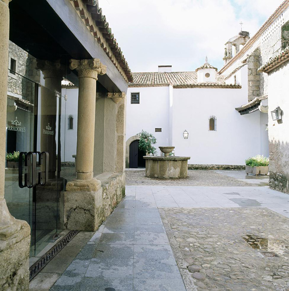 Parador de Trujillo