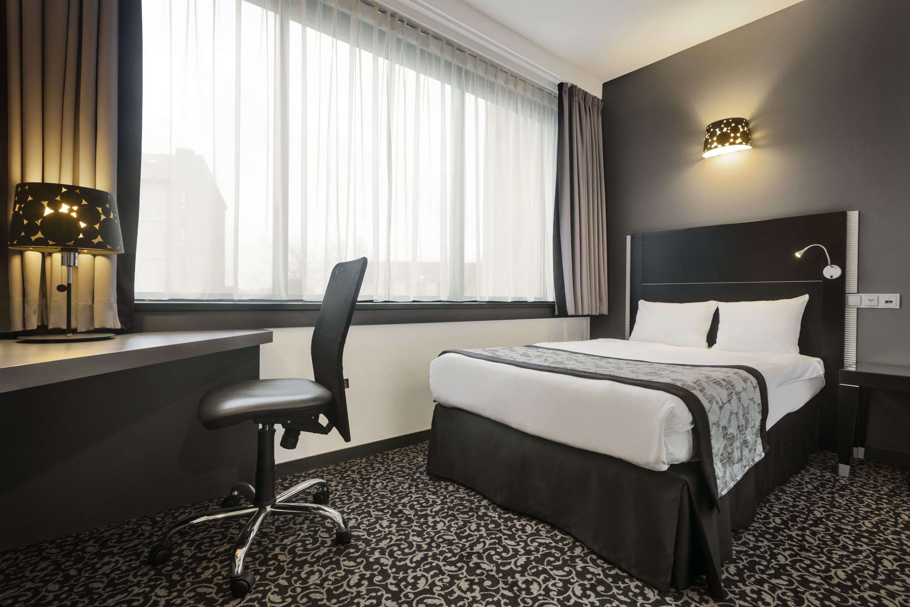 Ramada Brussels Woluwe