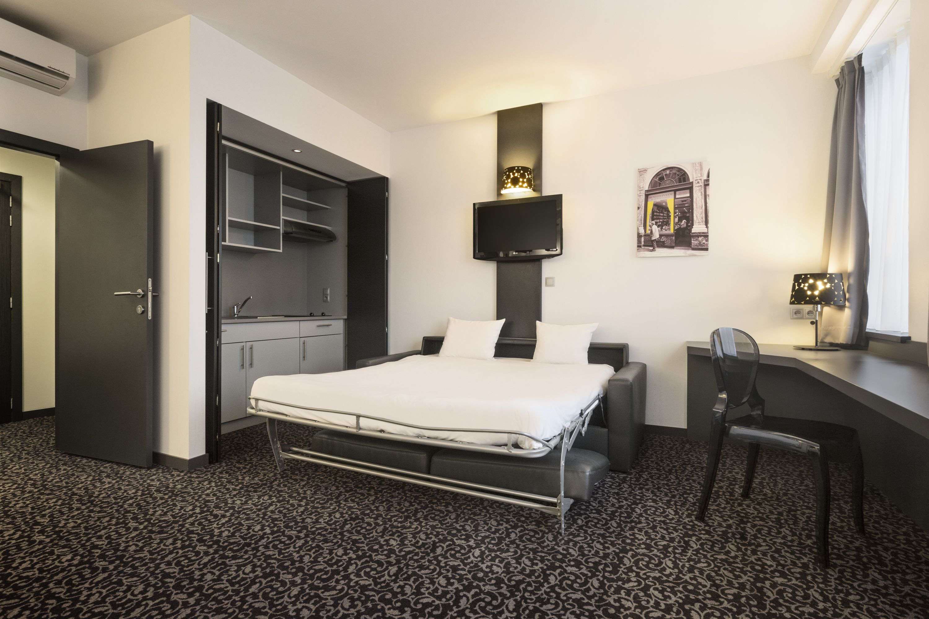 Ramada Brussels Woluwe