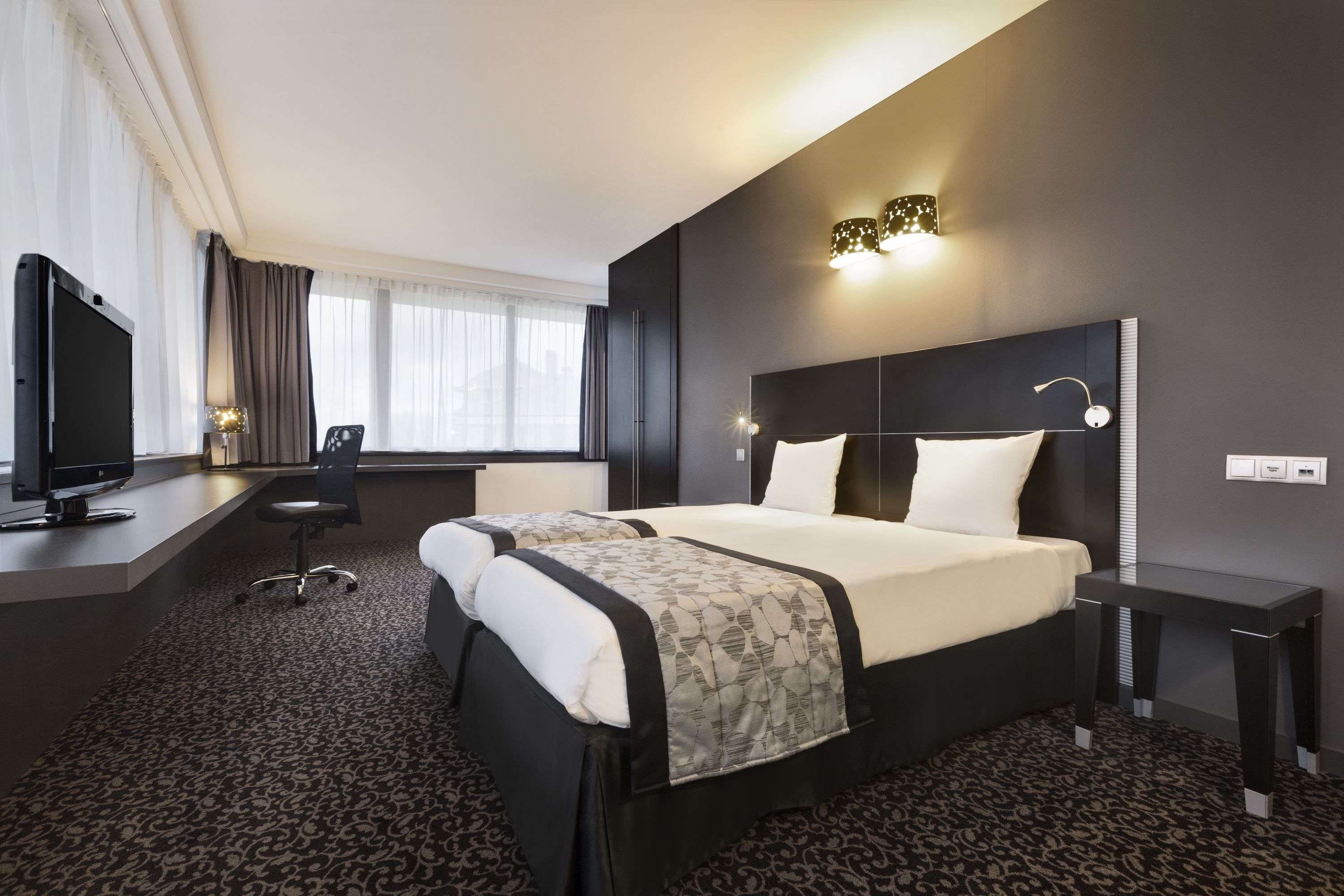 Ramada Brussels Woluwe