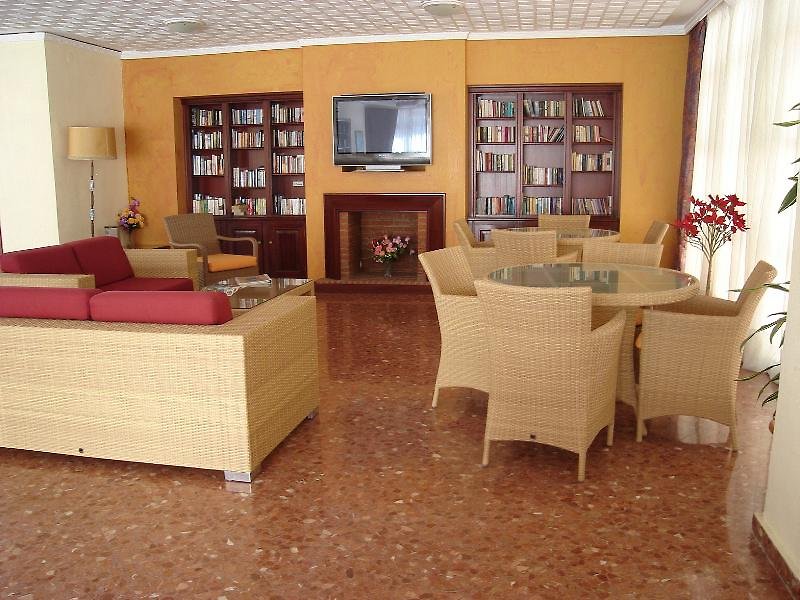 Apartamentos Viña del Mar