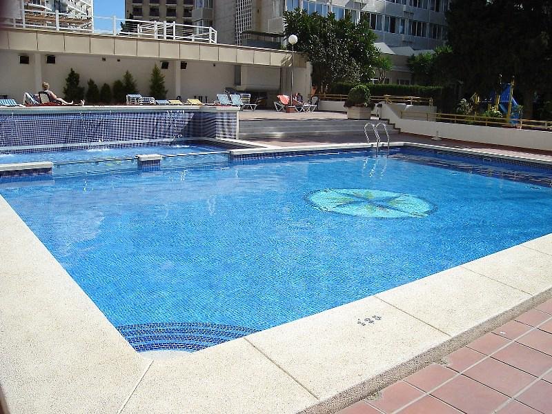 Apartamentos Viña del Mar