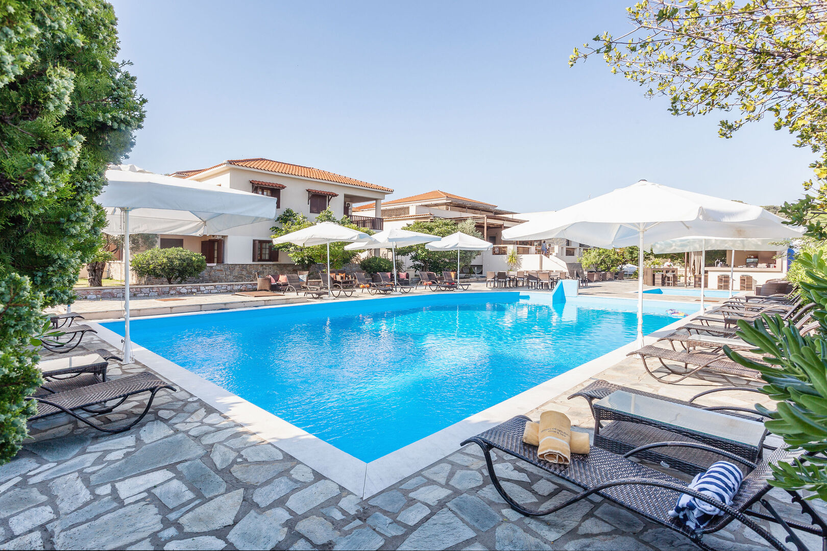 Skopelos Holidays Hotel & Spa