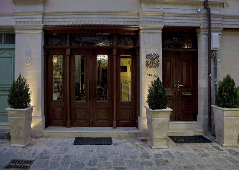 Antica Dimora Suites