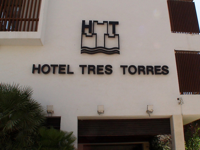 Tres Torres