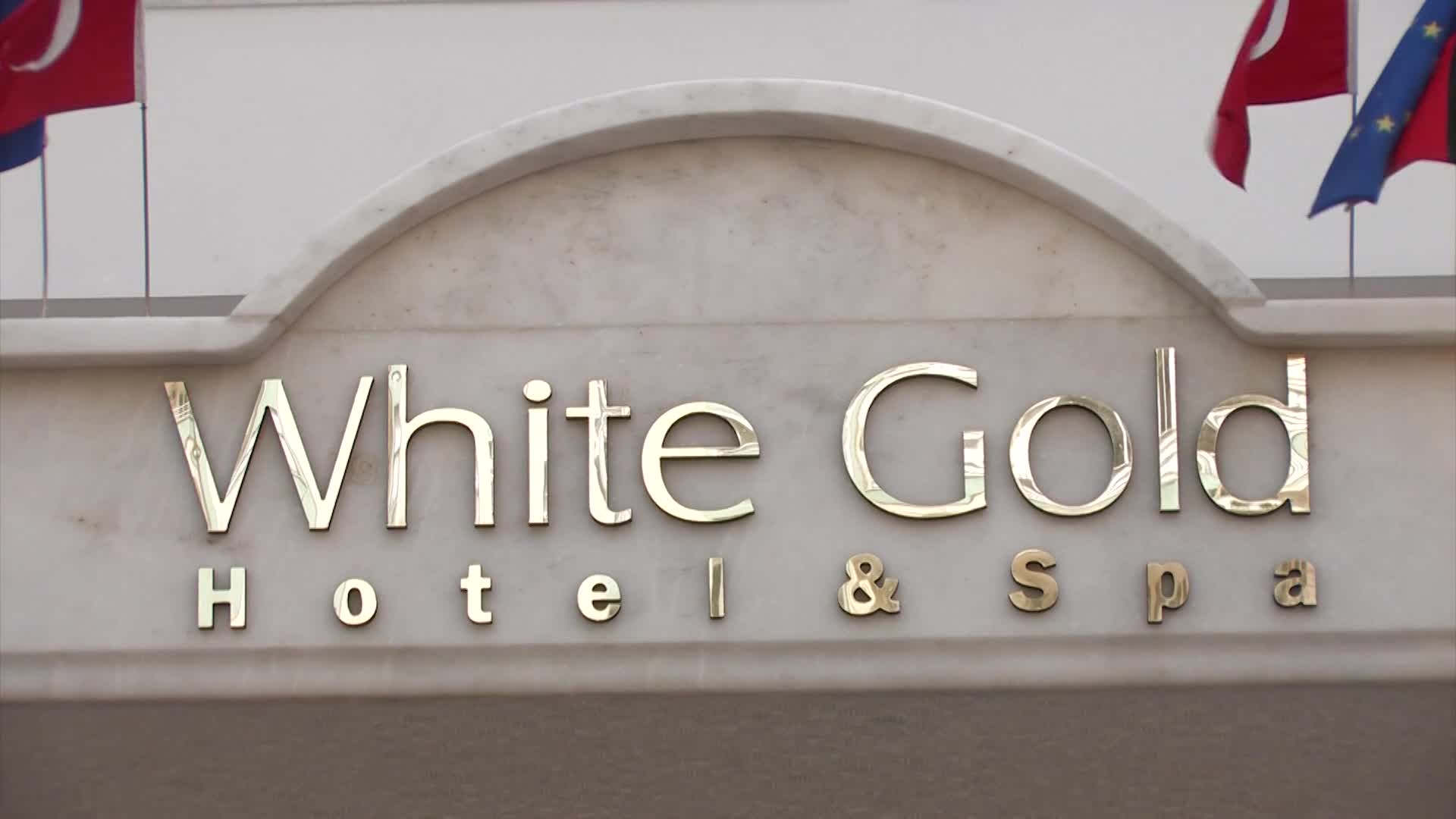 White Gold Hotel & Spa