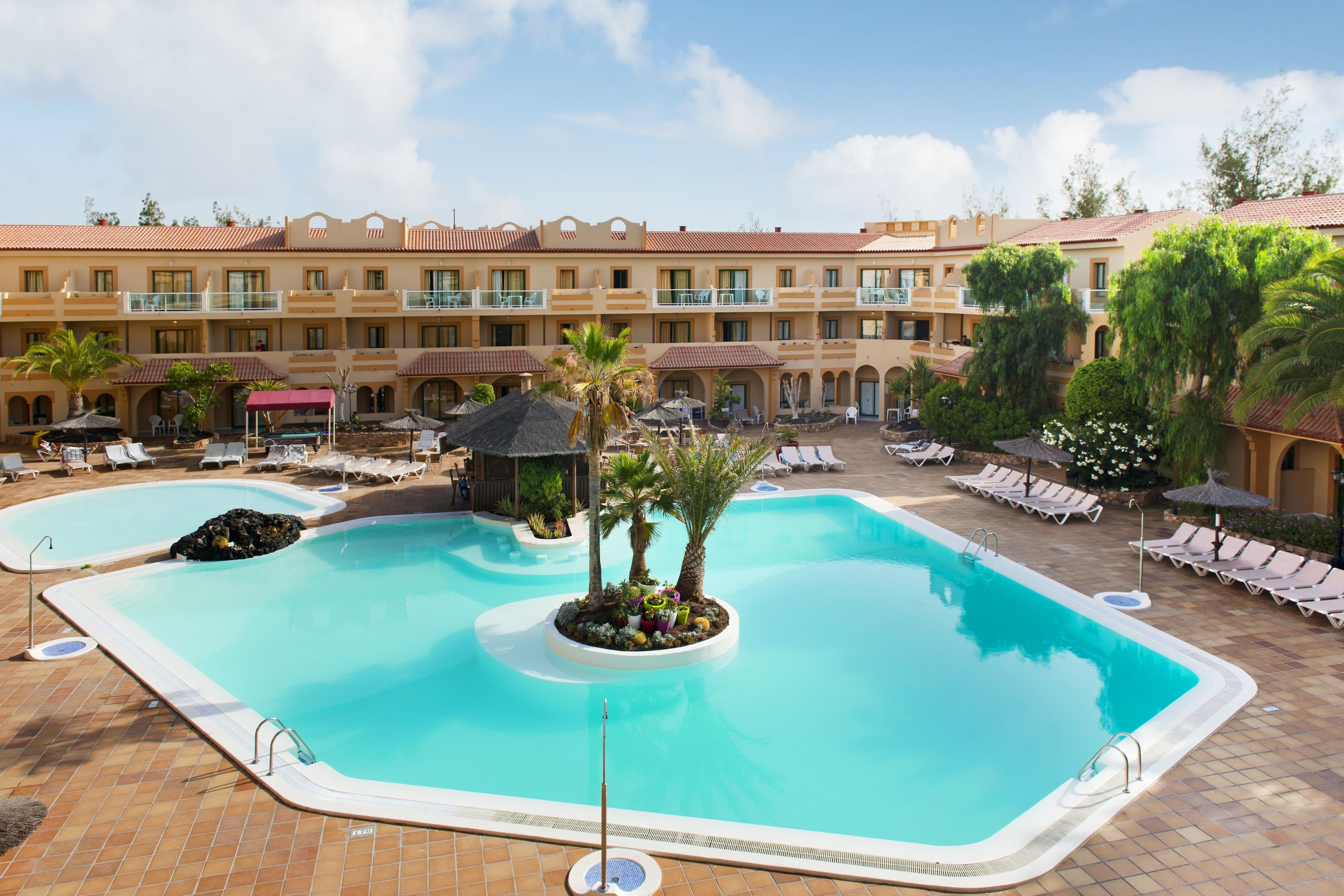 Elba Lucia Sport & Suite Hotel Photo