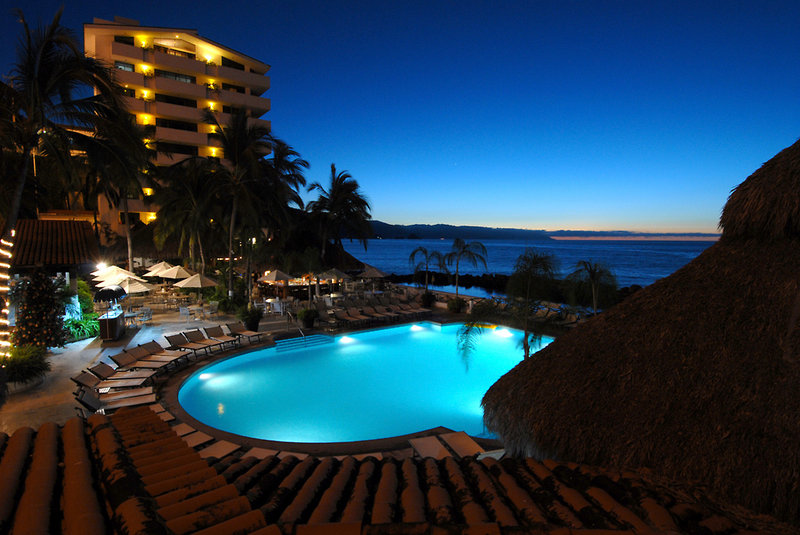 Costa Sur Resort & Spa