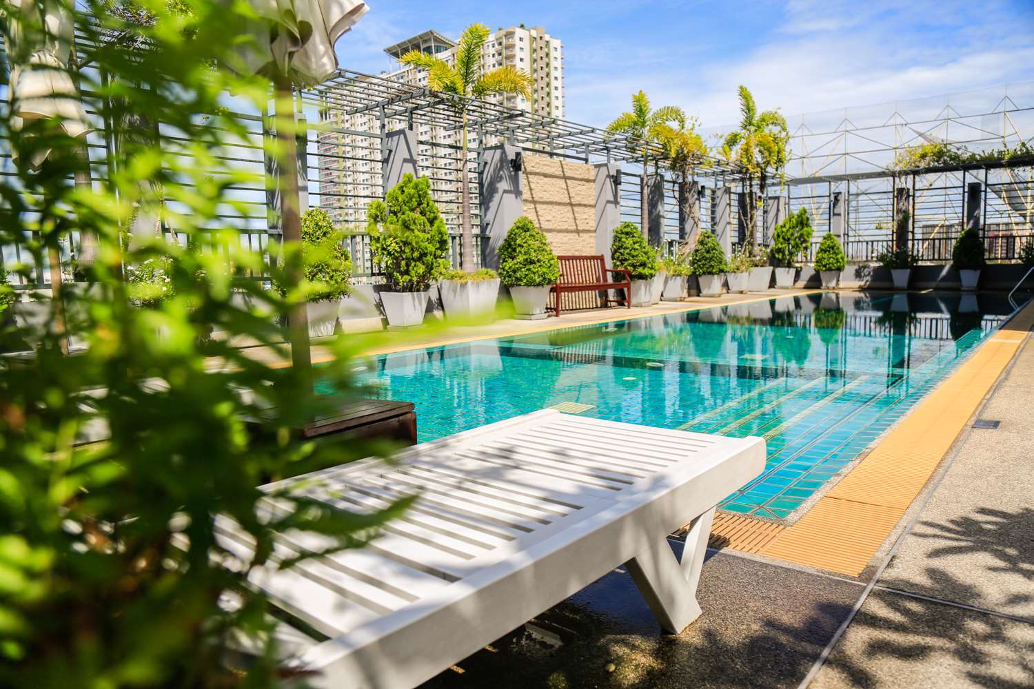 Northgate Ratchayothin Serviced Residence