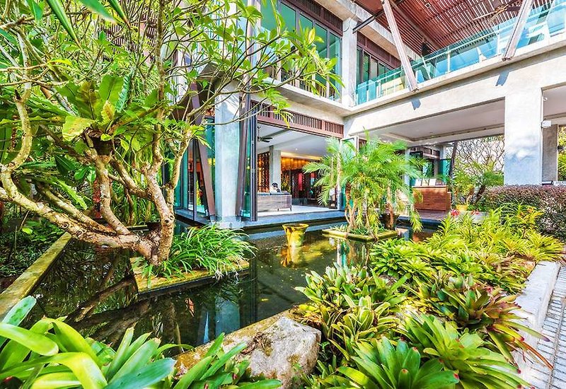 Wyndham Sea Pearl Resort Phuket