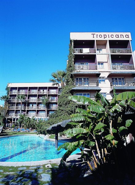 Hotel MS Tropicana