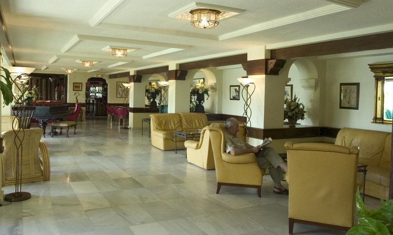 Hotel MS Tropicana