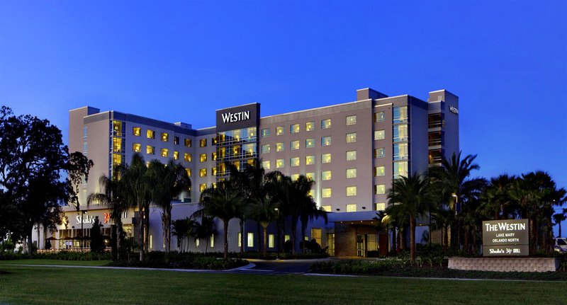 The Westin Lake Mary, Orlando North