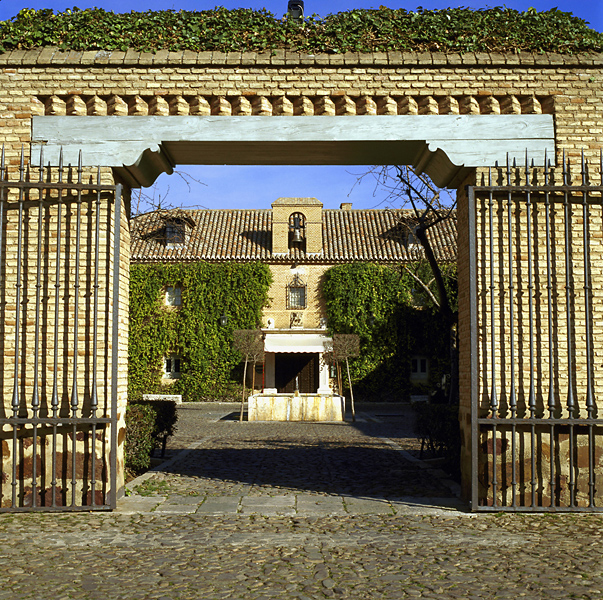 Parador de Almagro