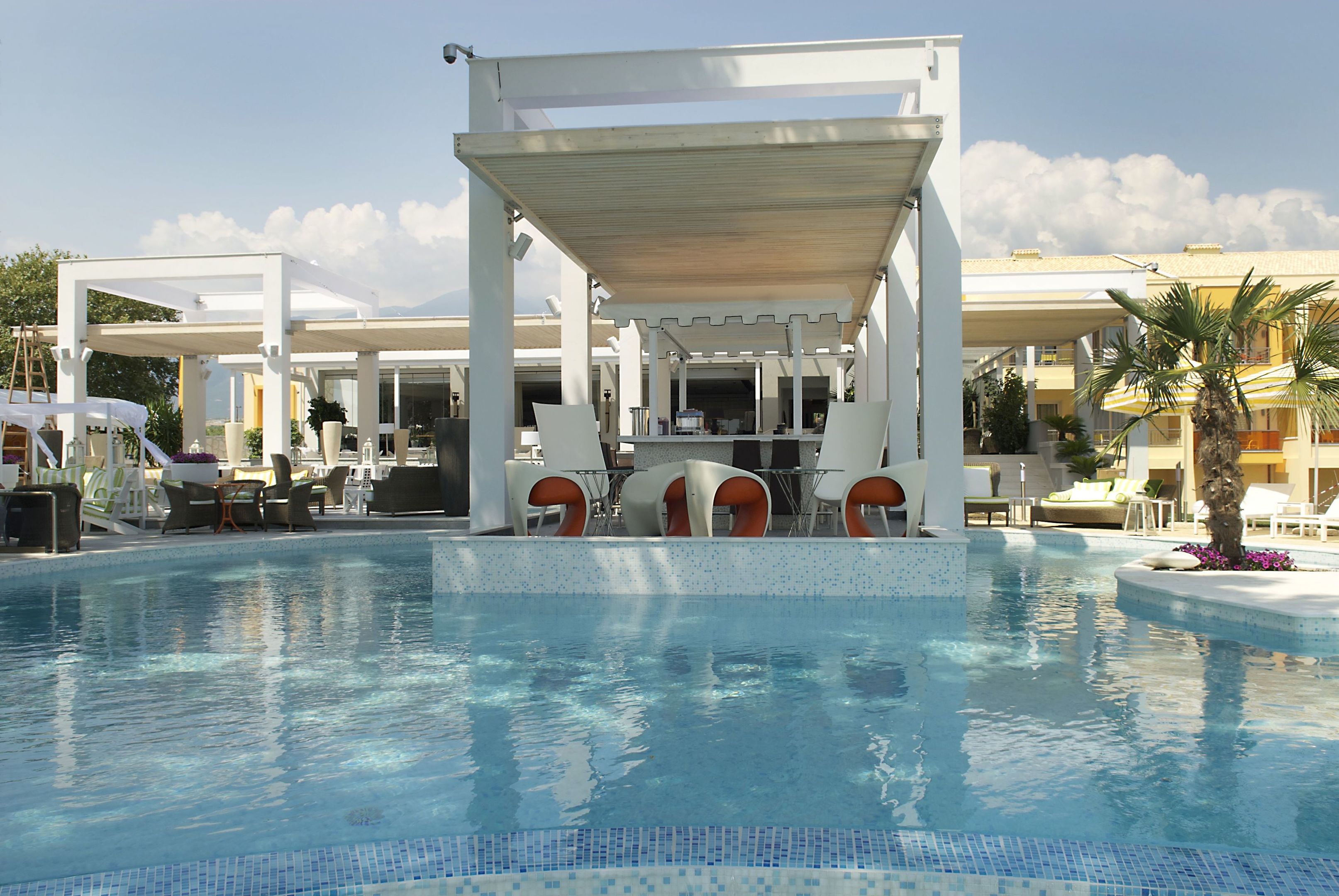 Litohoro Olympus Resort Villas & Spa