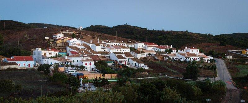 Aldeia da Pedralva