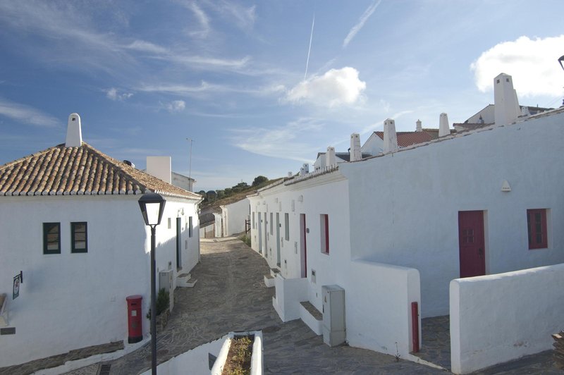 Aldeia Da Pedralva - Slow Village Photo