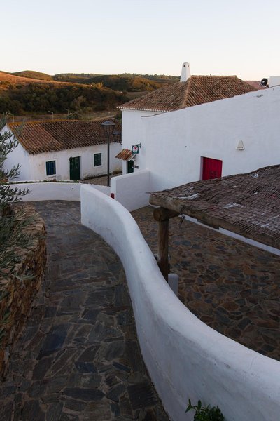 Aldeia Da Pedralva - Slow Village Photo