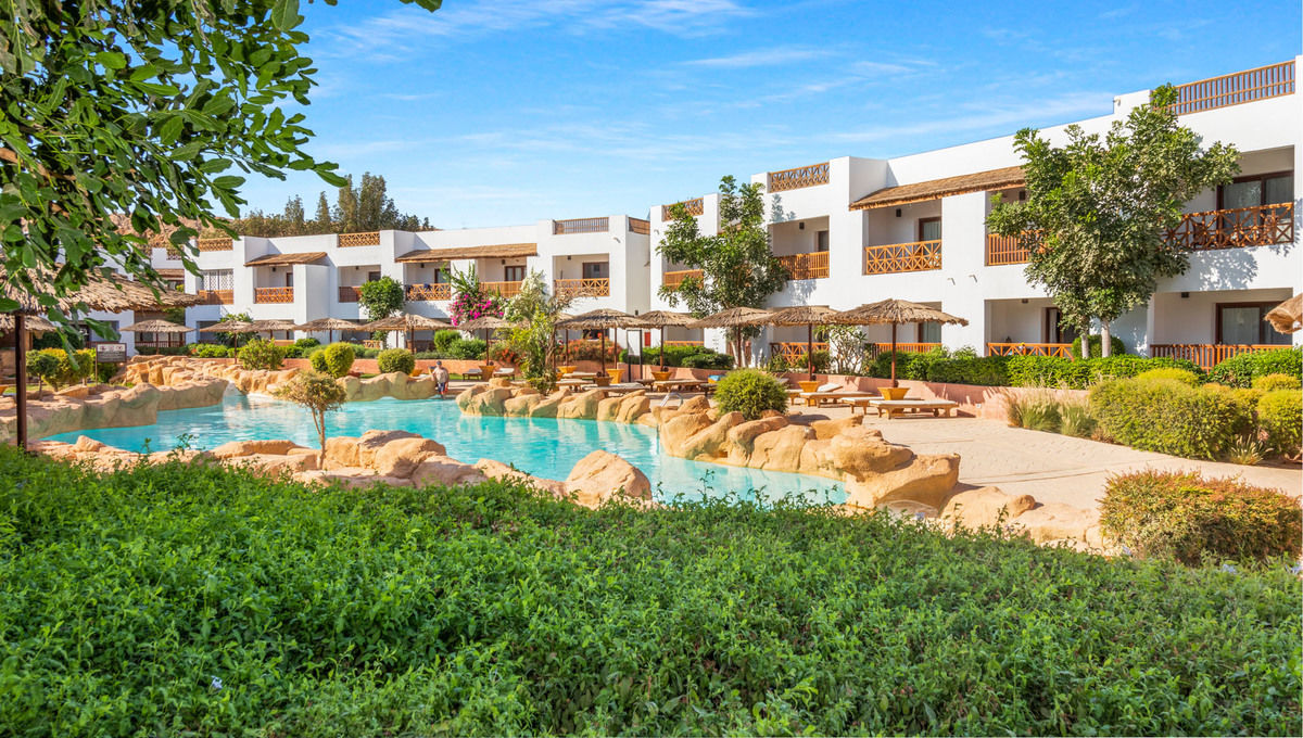 Elisir Thalasso & Spa