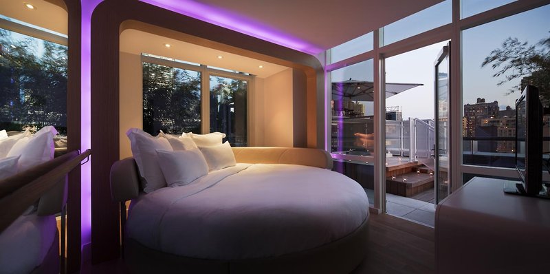 YOTEL New York