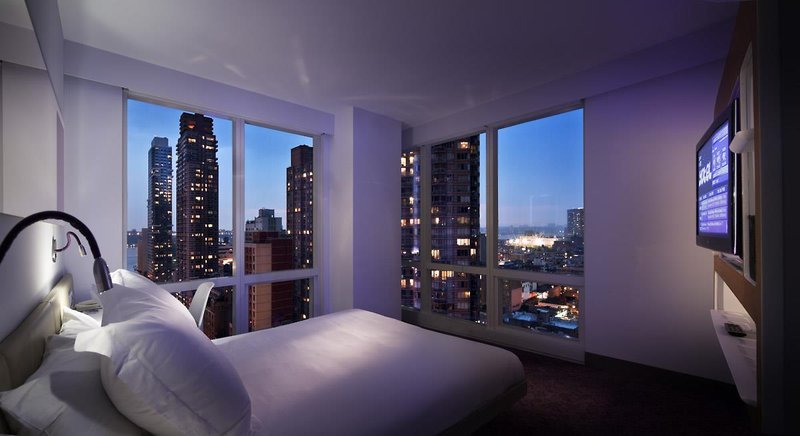 YOTEL New York