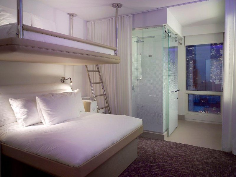 YOTEL New York